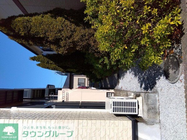 レオパレスプチドムール サカエの物件内観写真